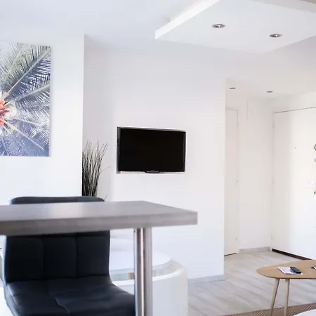 Cocooning A - Les Locations De Proust Apartment *