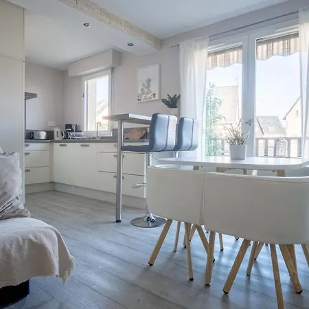 Cocooning A - Les Locations De Proust Apartment