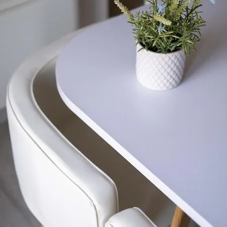 Apartment Cocooning A - Les Locations De Proust Cabourg