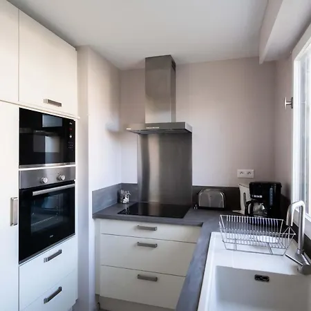 Apartment Cocooning A - Les Locations De Proust