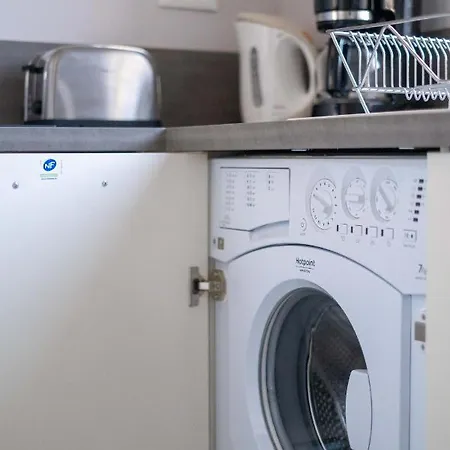 Apartment Cocooning A - Les Locations De Proust *