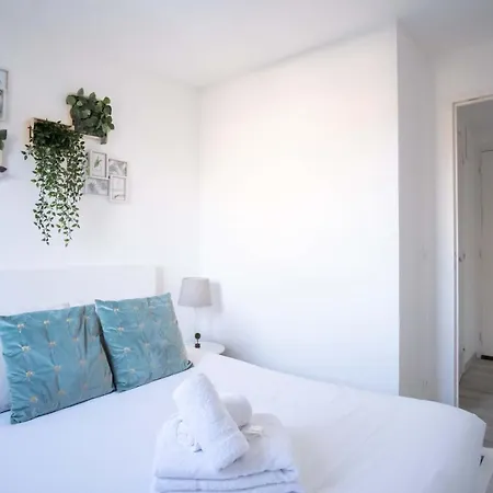 Cocooning A - Les Locations De Proust Apartment Cabourg