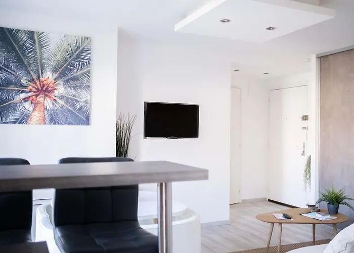 Cocooning A - Les Locations De Proust Apartmán *