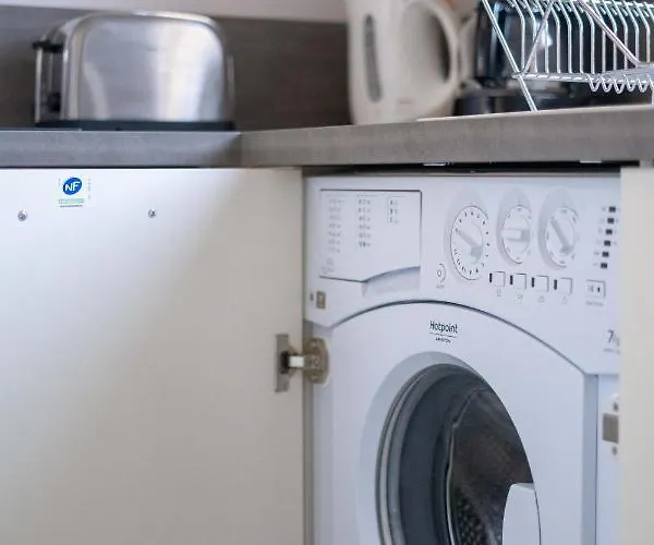 Apartmán Cocooning A - Les Locations De Proust *