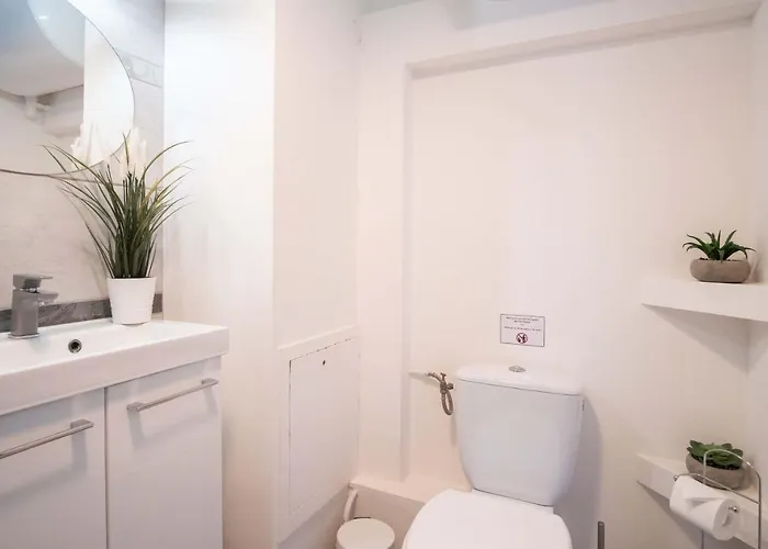 Cocooning A - Les Locations De Proust *