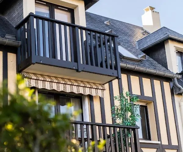 Cocooning A - Les Locations De Proust