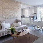 Cocooning A - Les Locations De Proust Apartment