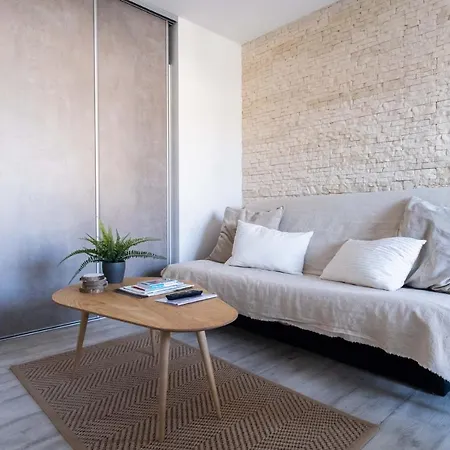 Cocooning A - Les Locations De Proust Apartment