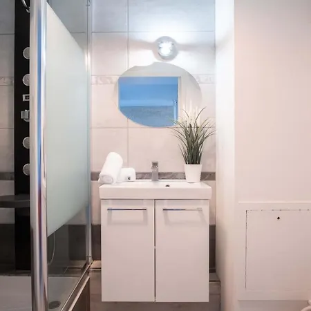 Cocooning A - Les Locations De Proust Cabourg