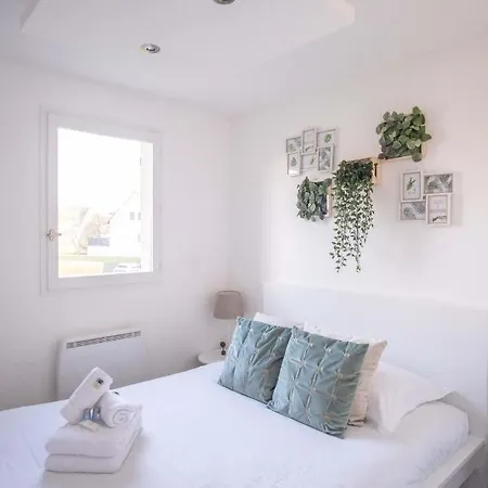 Cocooning A - Les Locations De Proust *