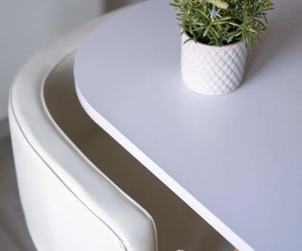 Appartamento Cocooning à - Les Locations De Proust Cabourg