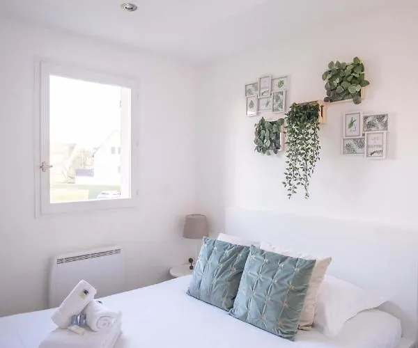 Cocooning à - Les Locations De Proust *