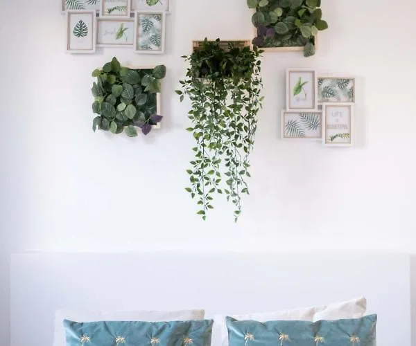 Appartamento Cocooning à - Les Locations De Proust