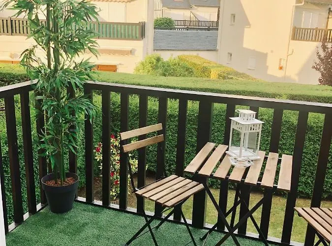 Cocooning à - Les Locations De Proust * Cabourg